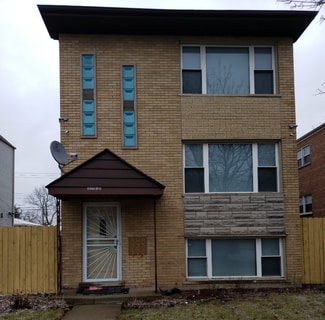 10121 S State St, Chicago, IL 60628