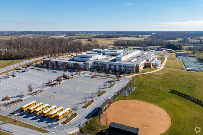 Linganore High School