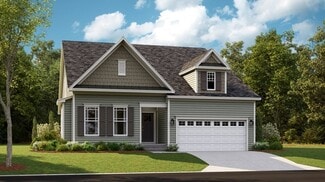 3989 Katmai St, White Plains, MD 20695