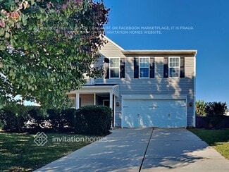 7109 Texas Blvd, Thomasville, NC 27360