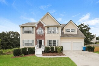 3691 Bay Cove Ct, Loganville, GA 30052