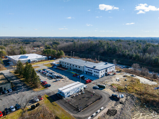 Windham Academy located in Windham, NH is a charter school serving grades K-6.