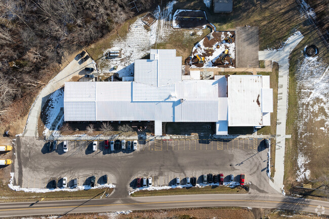 Franklin County Elementary School in Haven, MO cater to individual learning styles.