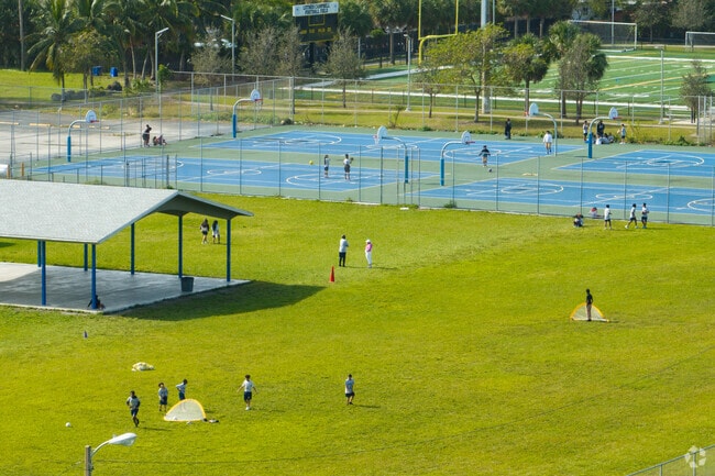 Georgia Jones Ayers Middle School