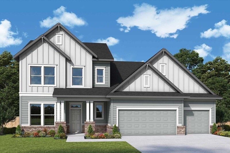 14247 Coyote Ridge Dr unit 36830462, Noblesville, IN 46060 - photo 1