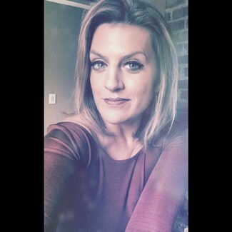Allison Frolo