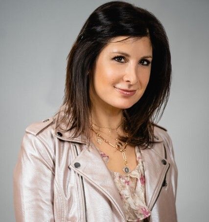 Amy Herman