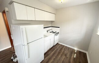 362 Probasco St Unit 362-I, Cincinnati, OH 45220