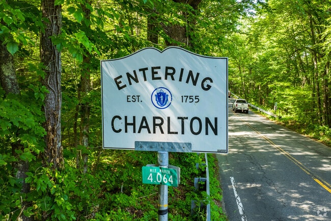 Welcome to Charlton, where scenic landscapes, rich history, and strong community spirit come together in a warm and vibrant town.