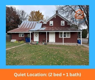 629 Park Ave Unit Lower, Wausau, WI 54403