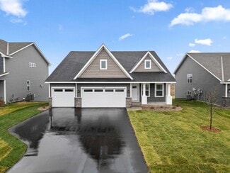 15104 Sycamore St NW, Andover, MN 55304