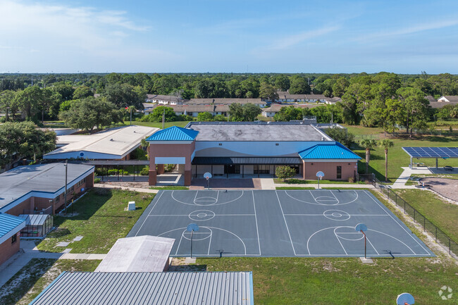 Dodgertown Elementary School
