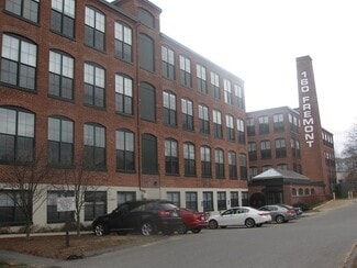160 Fremont St Unit 229, Worcester, MA 01603