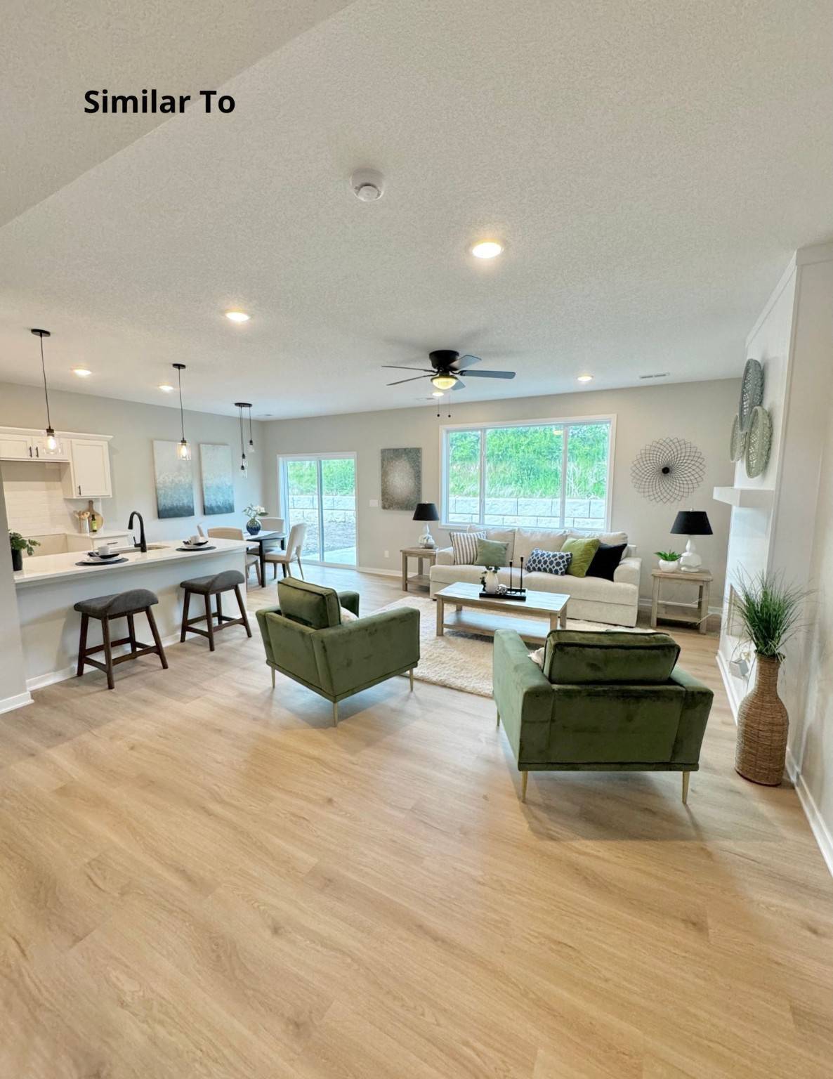 623 Wright Rd, Norwalk, IA 50211 - photo 1