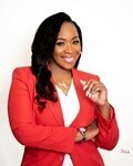 Naysha Clark