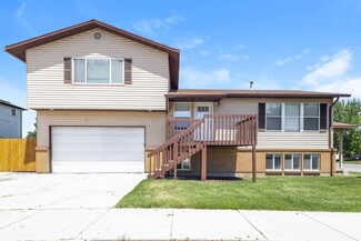 4345 S 700 W, Ogden, UT 84405