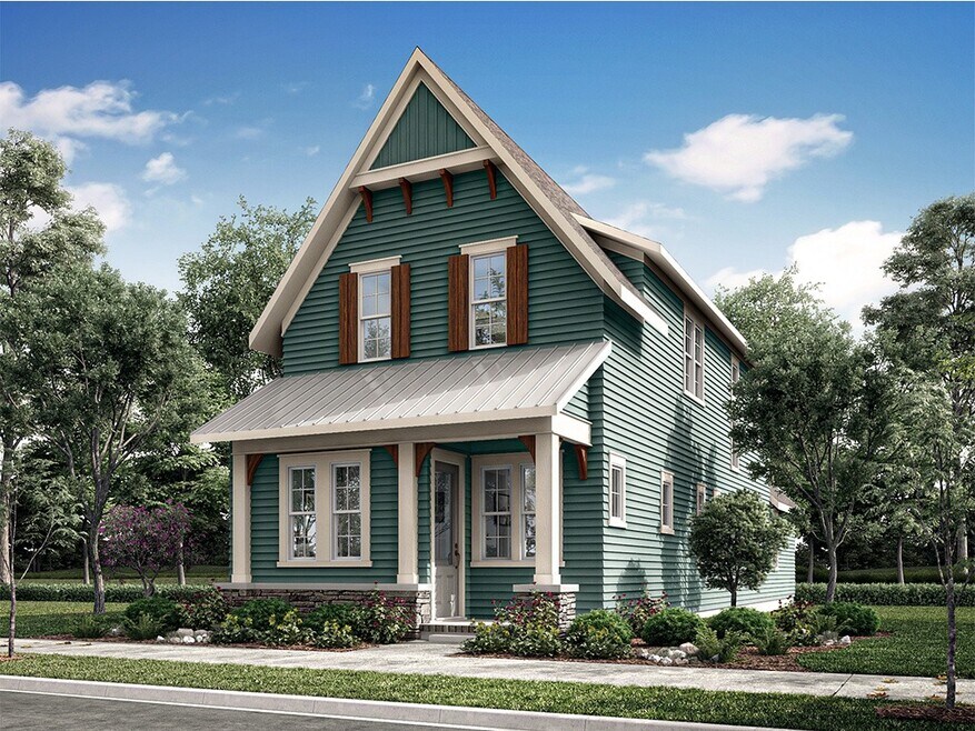 521 Plowman Ln unit 36656035, Fort Mill, SC 29715 - photo 1