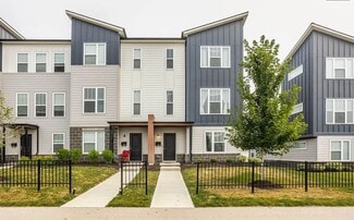 2901 W New York St, Indianapolis, IN 46222