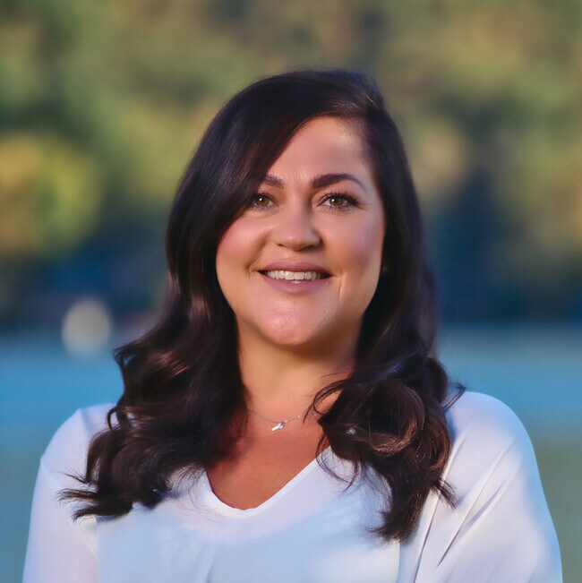 Katie Hendricks