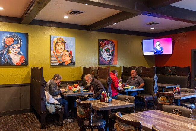 Cancun Mexican in Northside Lima serves up some of the best Mexican fare in Northside Lima.