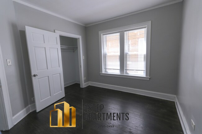 1400 N Harding Ave unit 2, Chicago, IL 60651 - photo 3