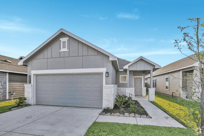 14538 Aston Pines Dr unit 36482670, Houston, TX 77032 - photo 2