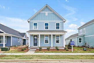 1244 Trisail Terrace, Wilmington, NC 28412