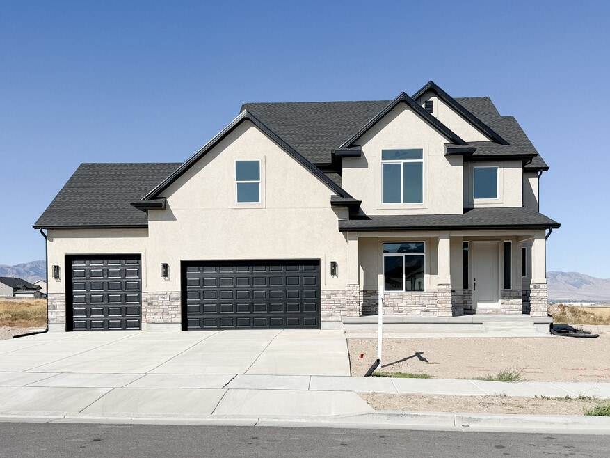 2067 N 450 W, Tooele, UT 84074 - photo 1