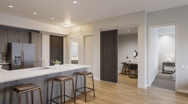 The Local Tempe Luxury Apartments, Tempe, AZ 85281 - photo 2