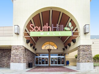 South Hill