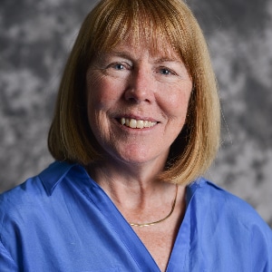 Suzanne Bigler