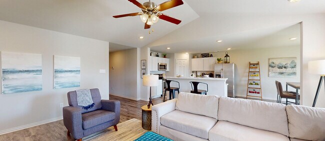 4 Barnwood Dr unit 36042440, Vilonia, AR 72173 - photo 2