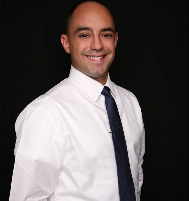 Agent Photo
