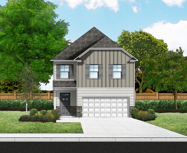 5004 Sunnycreek Dr unit 36972952, Boiling Springs, SC 29316 - photo 3