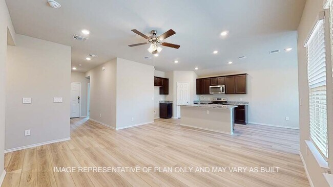 2007 Wigeon Way unit 36199875, Copperas Cove, TX 76522 - photo 3