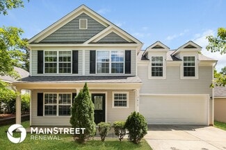 7419 Mary Jo Helms Dr, Charlotte, NC 28215