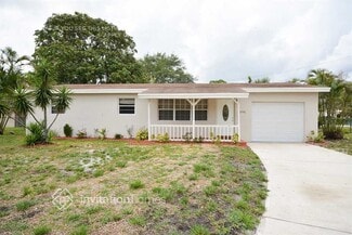 3792 SW 19th St, Fort Lauderdale, FL 33312