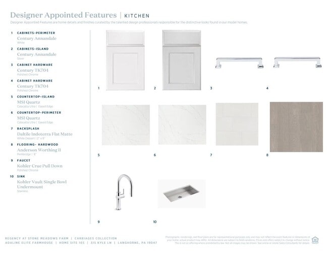 315 Kyle Ln, Langhorne, PA 19047 - photo 6