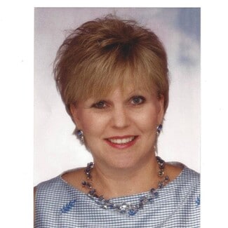 Lisa McGill