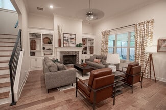 13922 Highlands Crest, Olive Branch, MS 38654