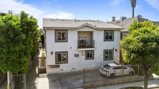 213 S Hoover St, Los Angeles, CA 90004