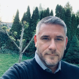 Jonathan Stryffeler