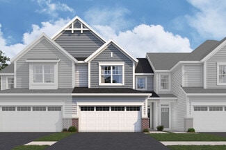 8497 Liberty Ln Unit 36460951, Woodridge, IL 60517