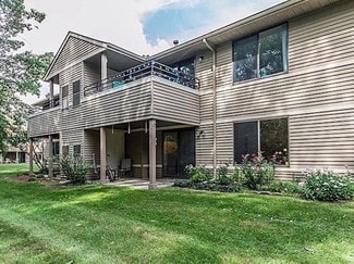 250 Briarcrest Dr Unit 129, Ann Arbor, MI 48104