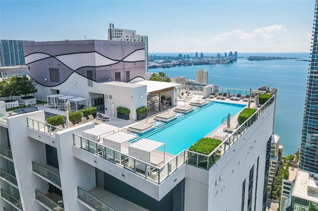 1010 Brickell Ave unit 3105, Miami, FL 33131 - photo 2