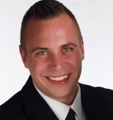 Kyle Kehoe