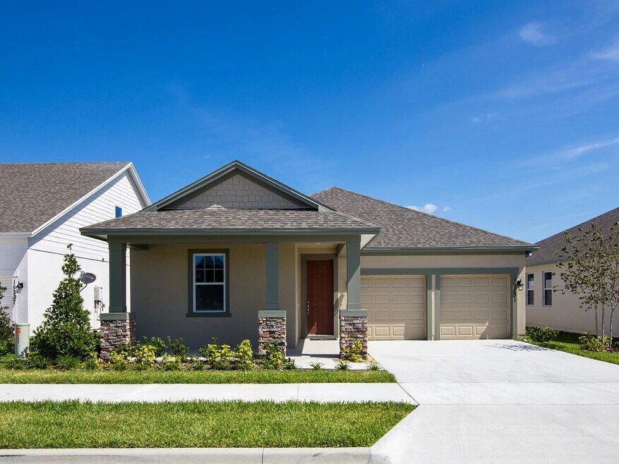 289 Conway Ave unit 36483875, Magnolia Square, FL 34771 - photo 1