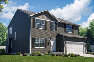 5920 Belshaw Road St Unit 37510529, Lowell, IN 46356