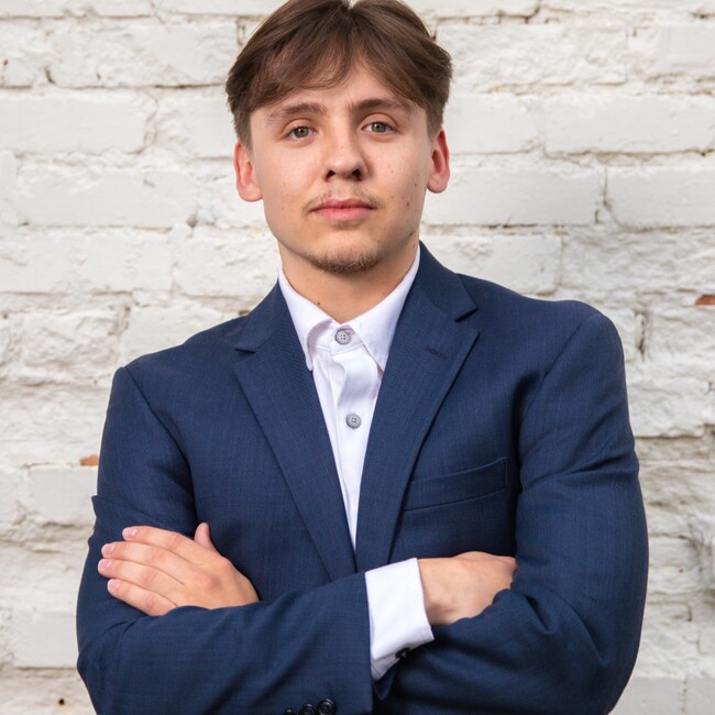 Agent Photo