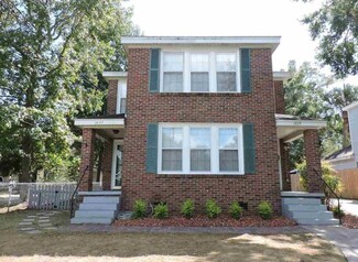 1807 E Cervantes St, Pensacola, FL 32501